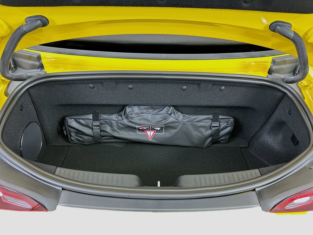 New 2026 Mercedes-Benz SL 63 AMG S e Performance 4MATIC image 25