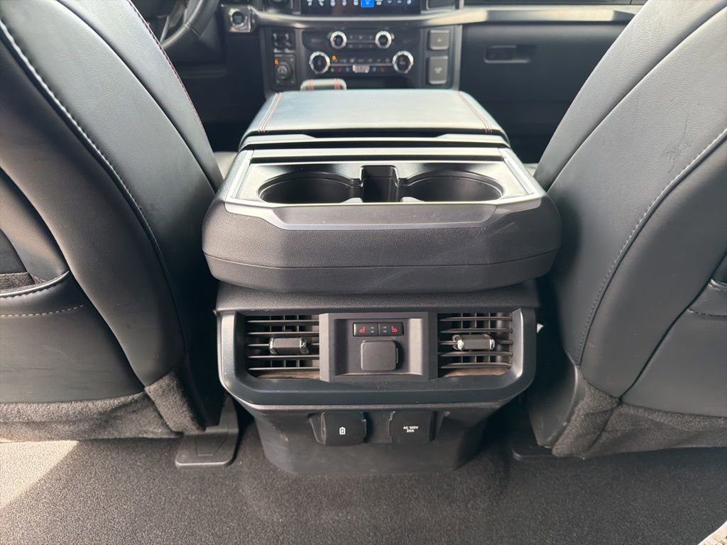 Used 2024 Ford F150 Raptor AWD/4WD image 24