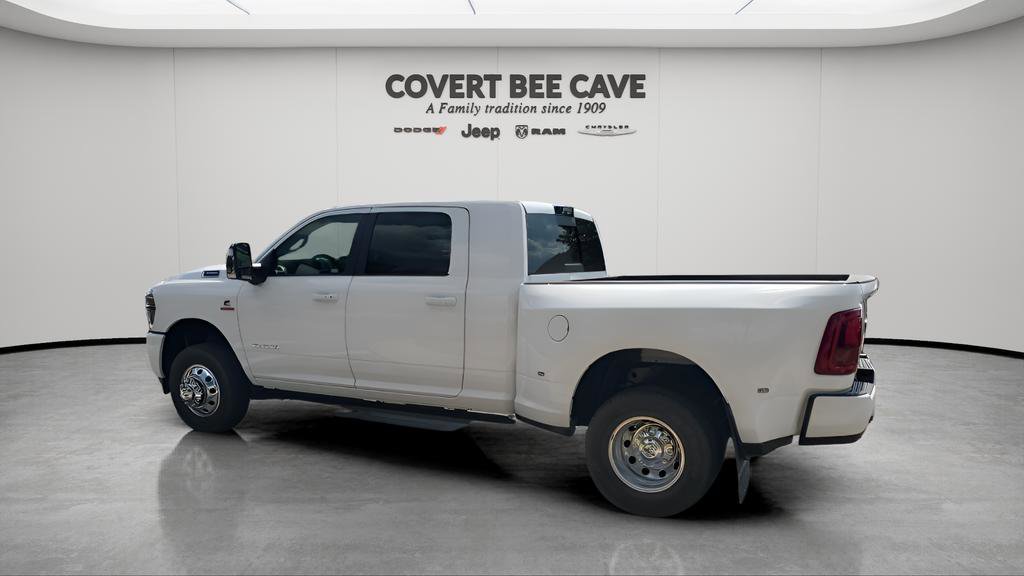 New 2026 RAM 3500 Laramie image 6
