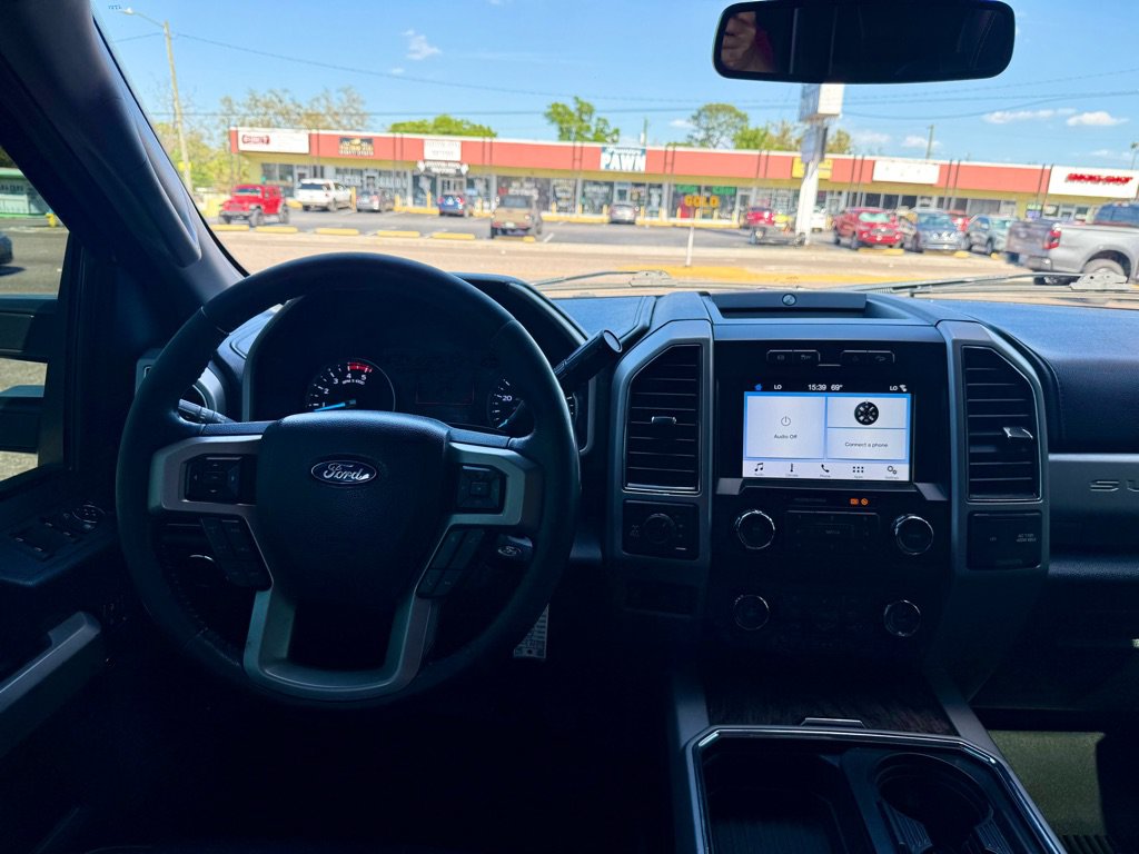 Used 2019 Ford F250 Lariat AWD/4WD image 38