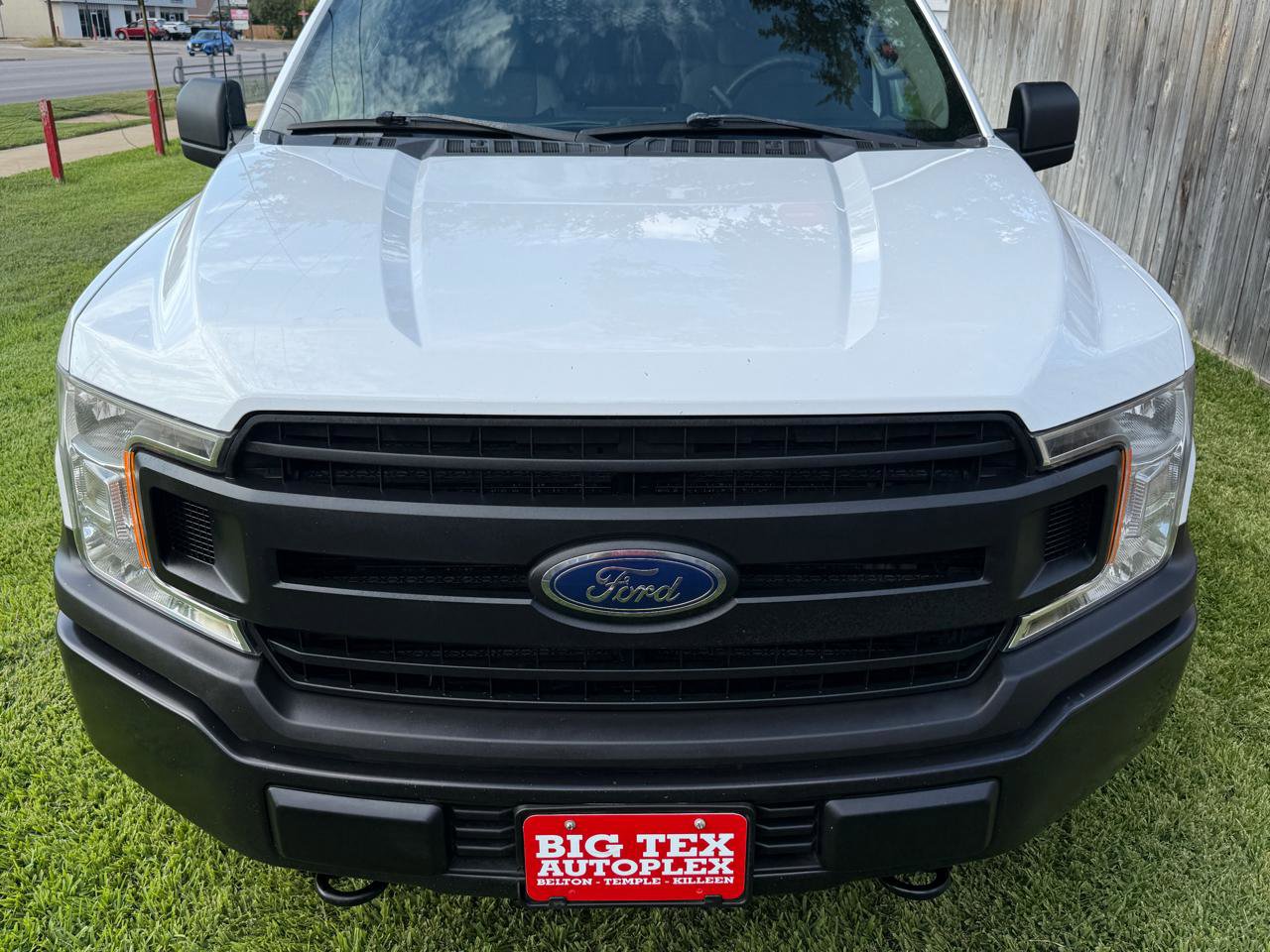 Used 2020 Ford F150 XL w/ Equipment Group 101A Mid AWD/4WD image 43