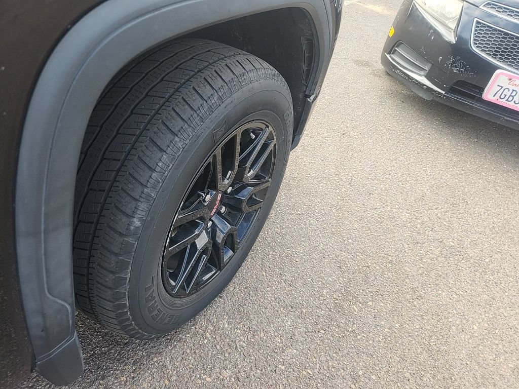 Used 2023 GMC Sierra 1500 Elevation AWD/4WD image 16