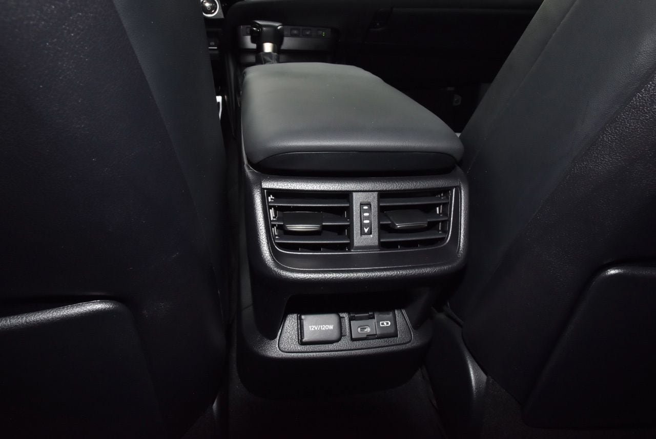 Used 2024 Lexus ES 300h F Sport w/ Accessory Package (Z1) FWD image 18