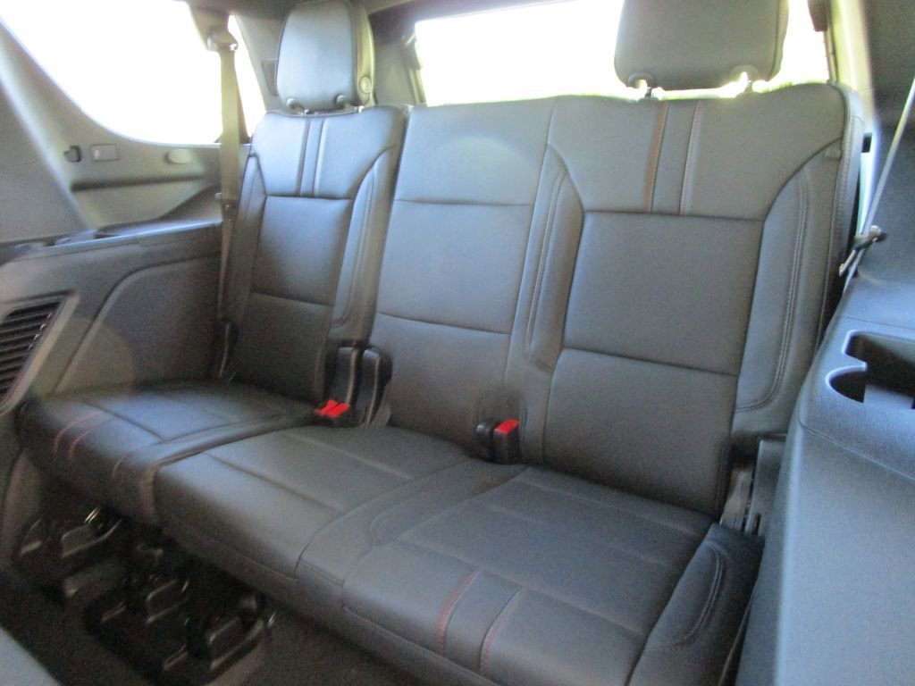 New 2026 Chevrolet Tahoe RST w/ Sun And Tow Package image 17