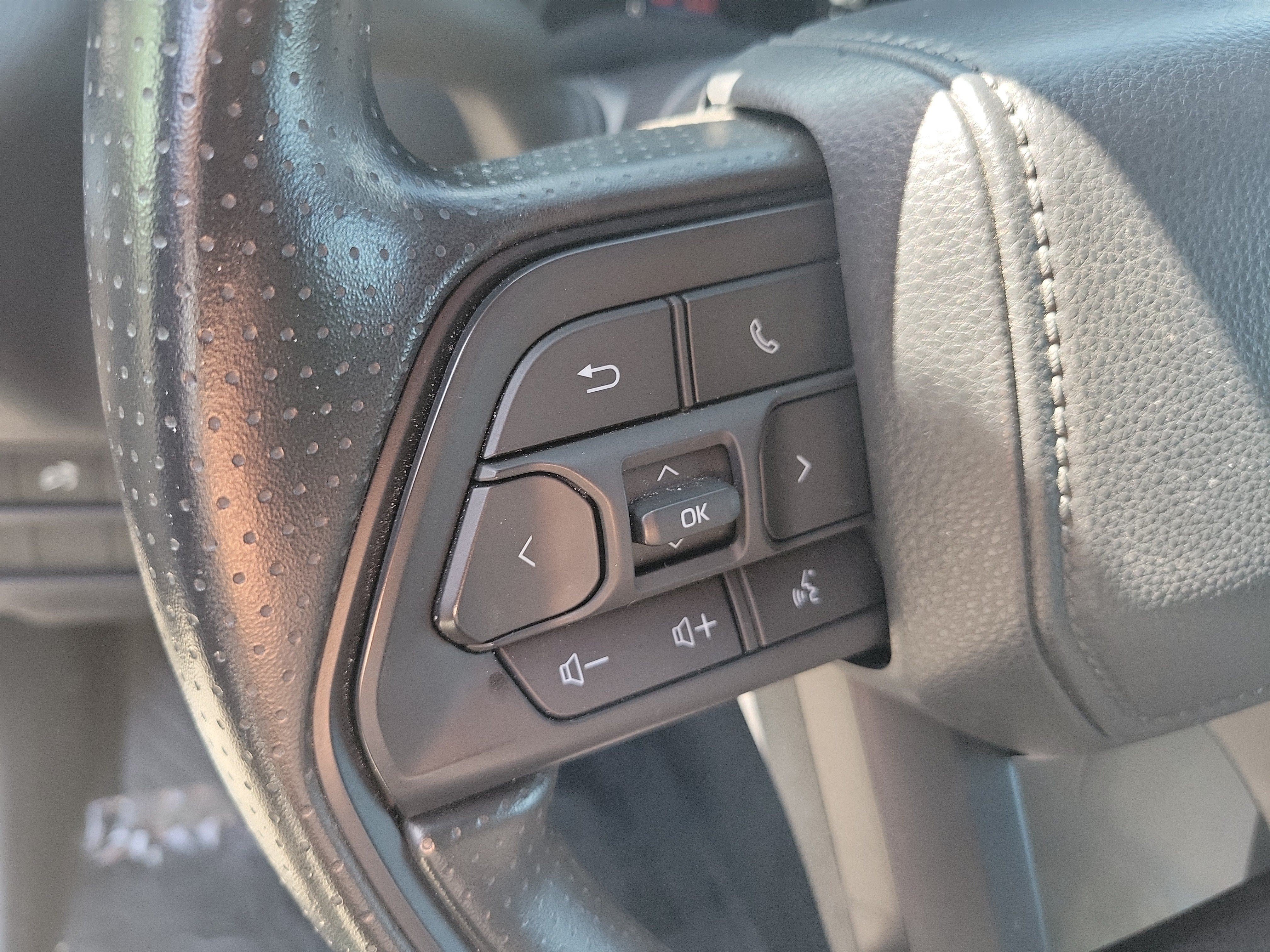 Used 2026 Toyota Tundra SR AWD/4WD image 24