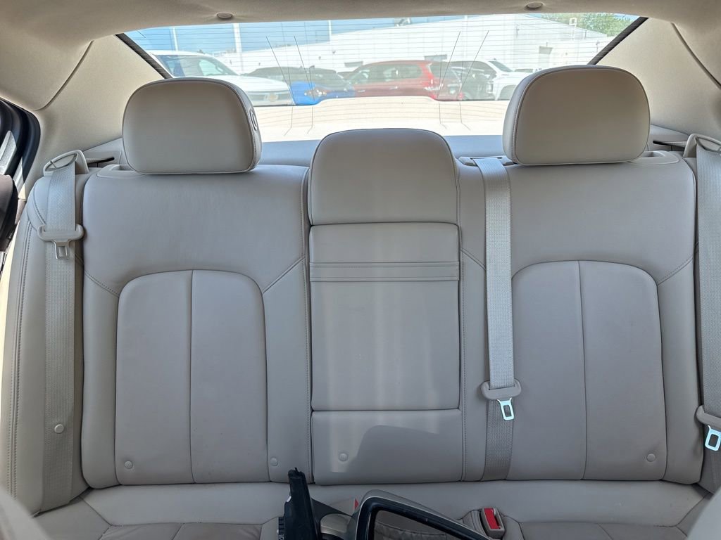 Used 2014 Buick LaCrosse Leather w/ Driver Confidence Package FWD image 20