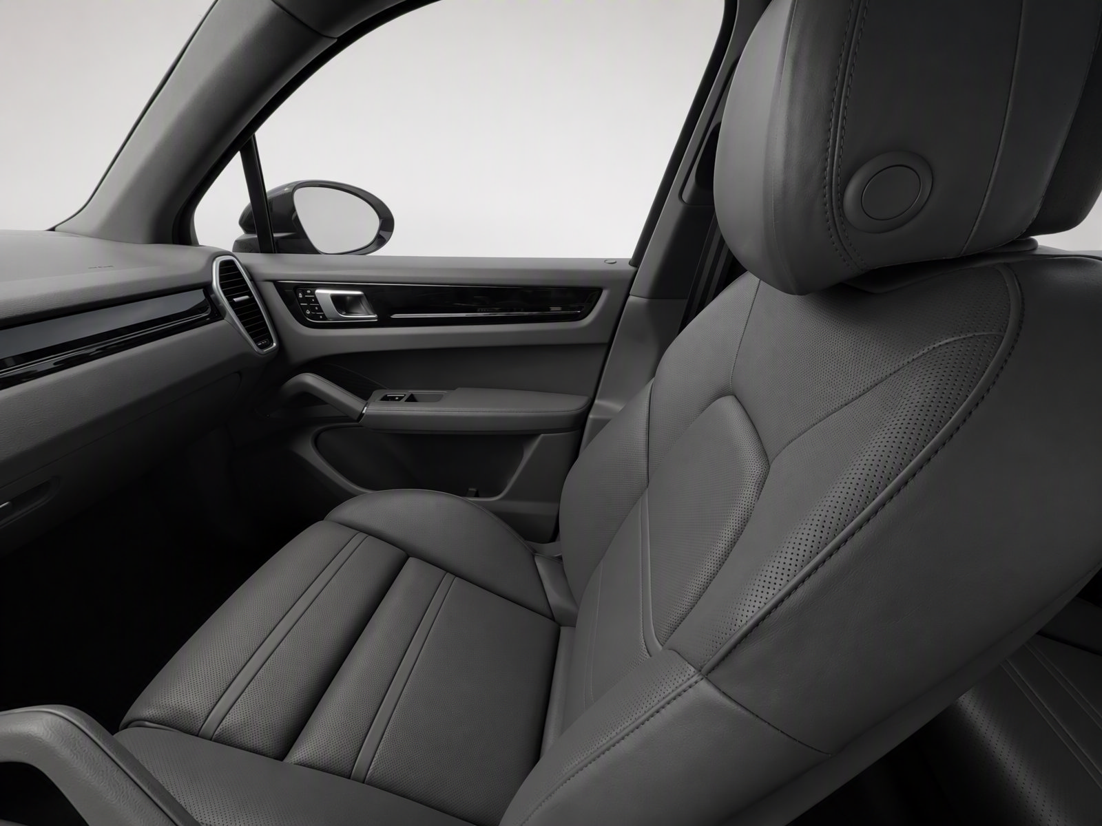 Used 2020 Porsche Cayenne S AWD/4WD image 17