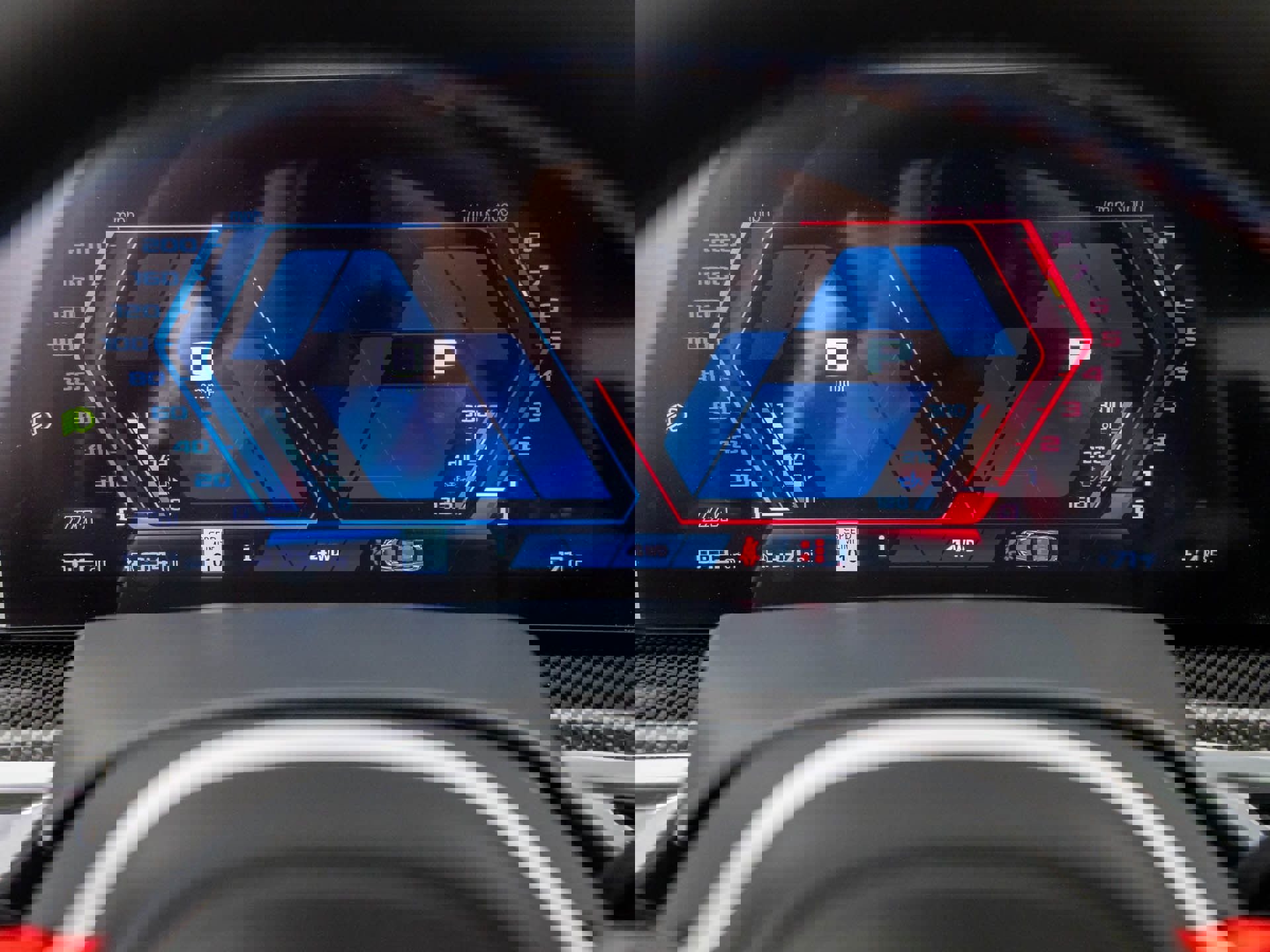 New 2026 BMW X6 M Competition w/ Executive Package image 29