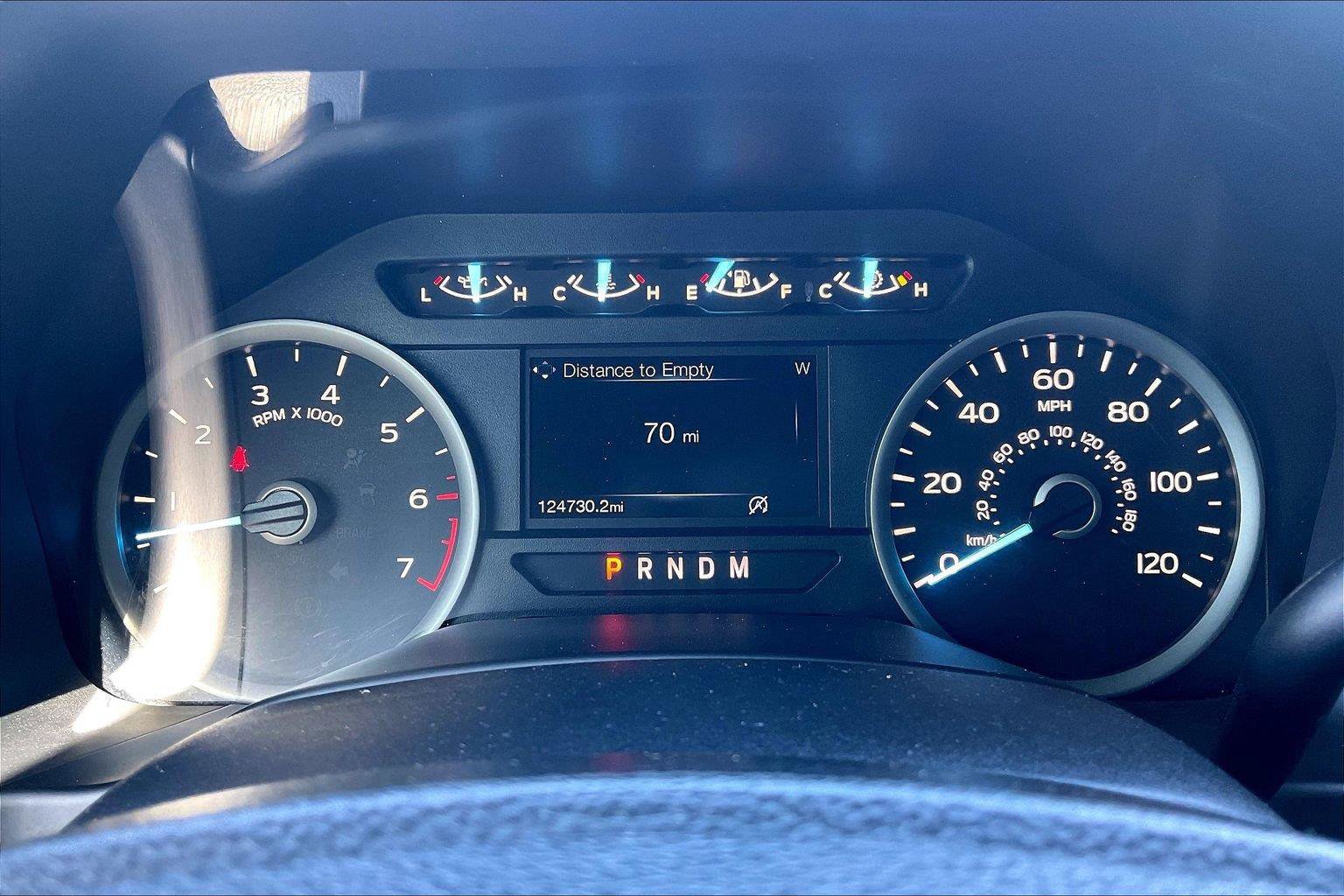 Used 2018 Ford F150 XLT w/ Equipment Group 302A Luxury AWD/4WD image 22