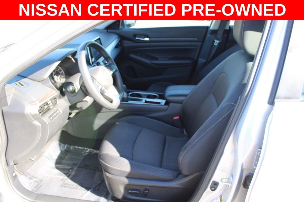 Certified 2024 Nissan Altima 2.5 SV image 13