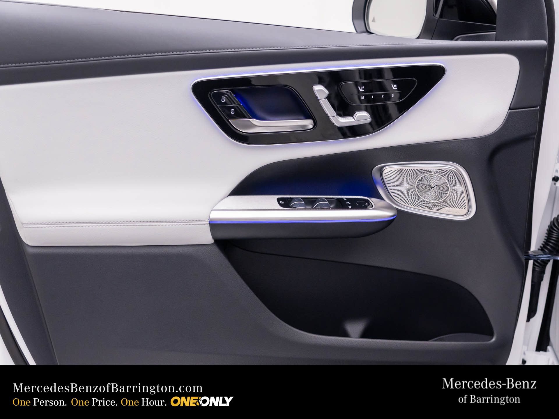 New 2026 Mercedes-Benz GLC 300 4MATIC image 15