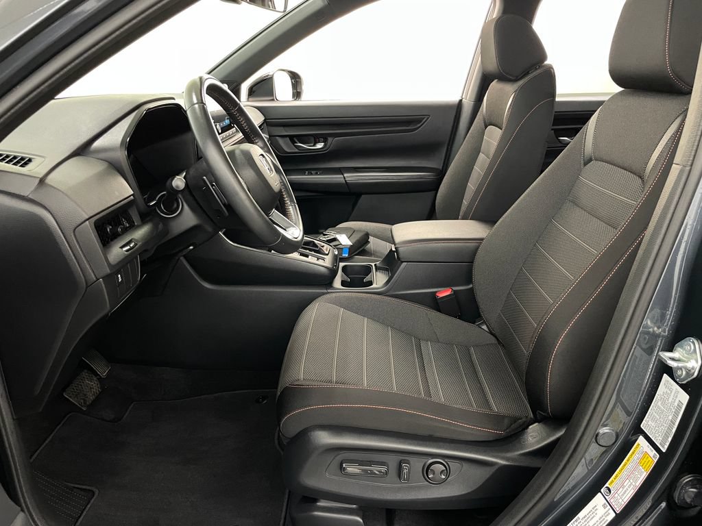 Used 2024 Honda CR-V Sport image 8