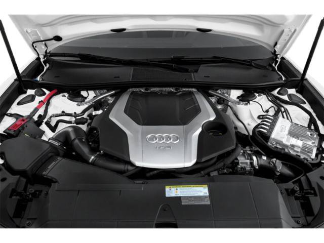Used 2022 Audi A6 3.0T allroad Prestige w/ Prestige Package AWD/4WD image 12