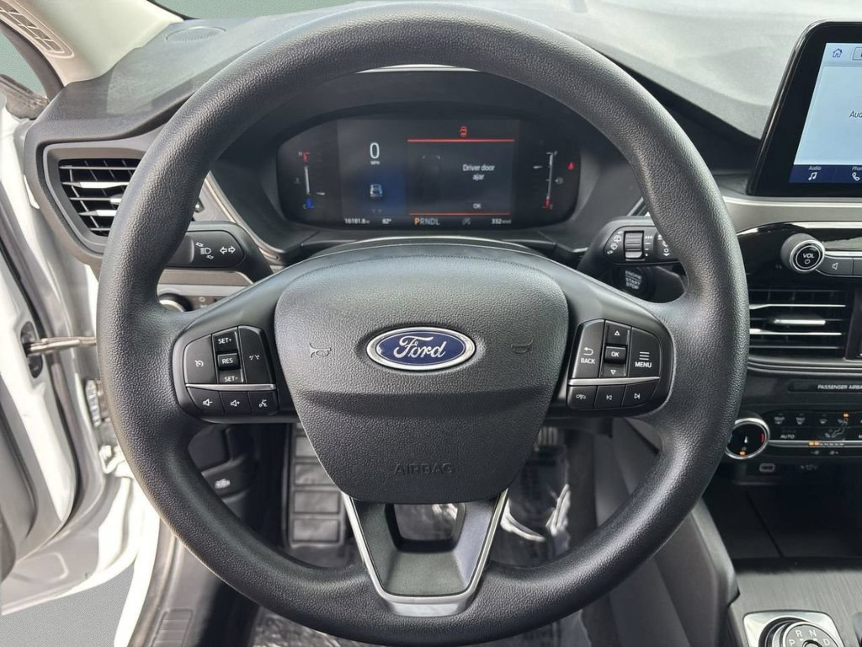 Used 2025 Ford Escape Active AWD/4WD image 20