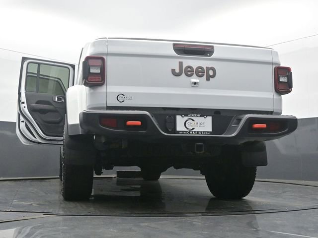 Used 2021 Jeep Gladiator Mojave image 59