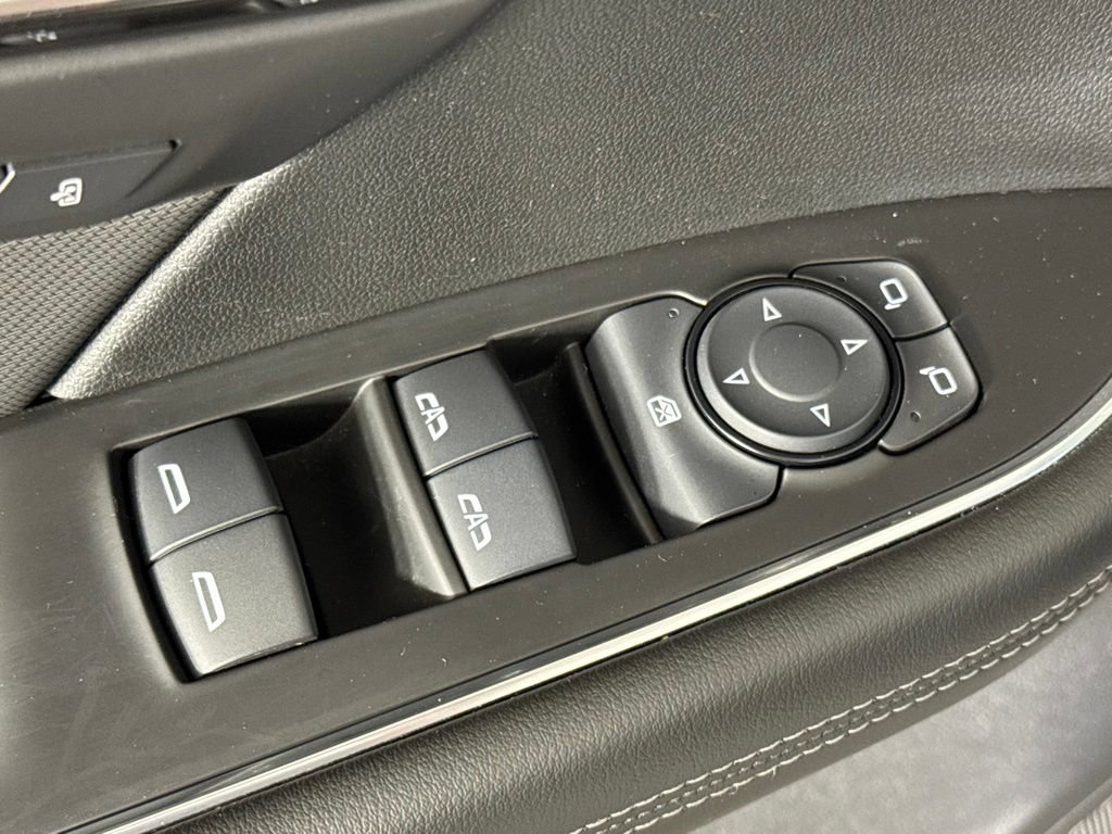 Certified 2024 Buick Envision Preferred AWD/4WD image 27