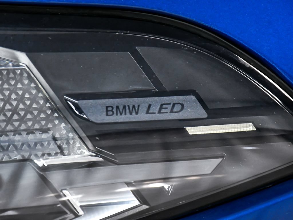 Used 2024 BMW X5 M60i AWD/4WD image 84