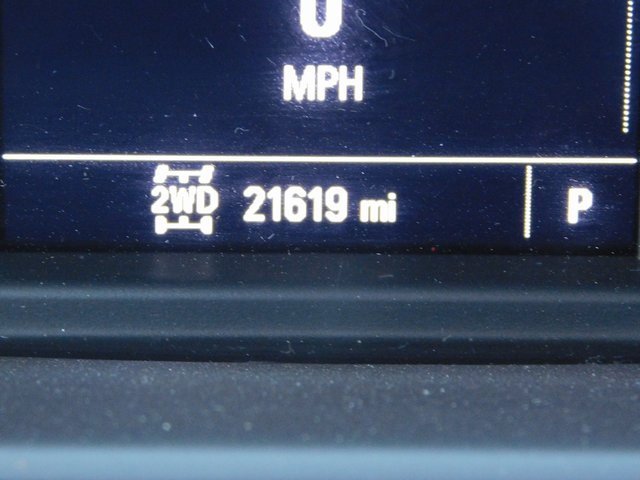 Used 2023 Chevrolet Silverado 2500 Custom image 30