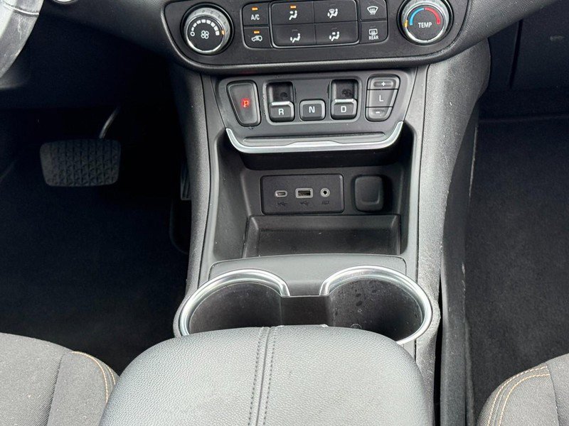 Used 2018 GMC Terrain SLE FWD image 14