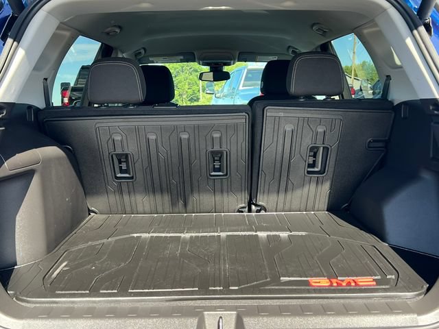 Used 2023 GMC Terrain SLE w/ Driver Convenience Package AWD/4WD image 37