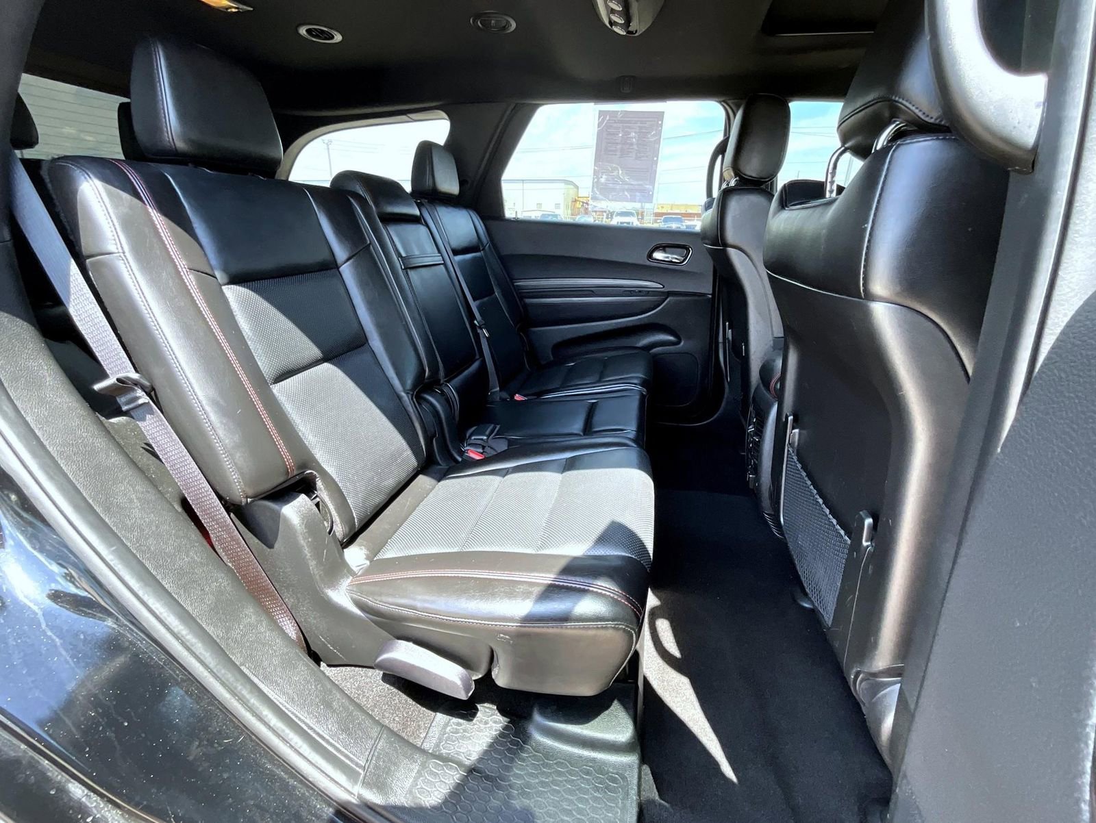 Certified 2023 Dodge Durango GT image 18