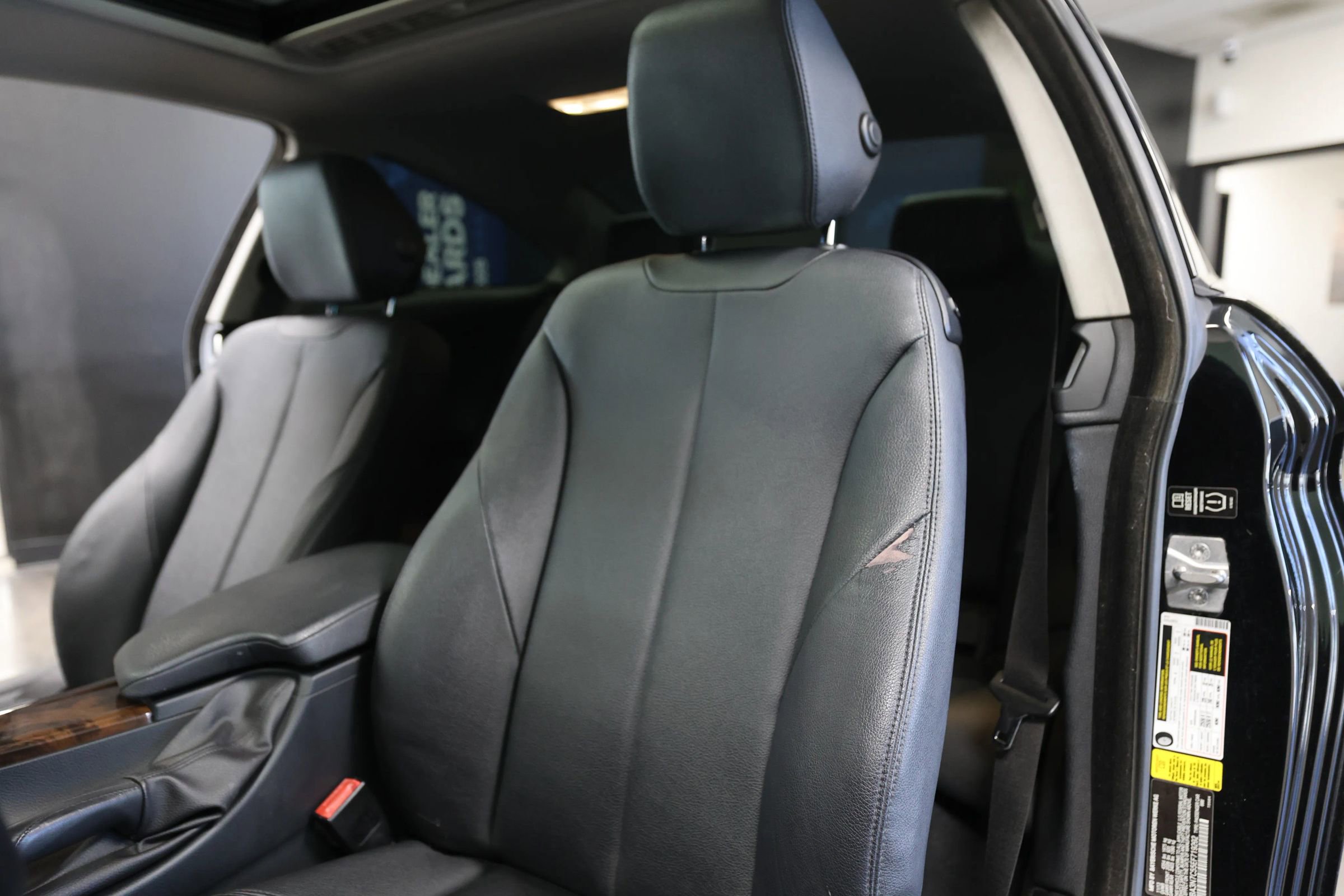 Used 2014 BMW 428i Coupe image 25