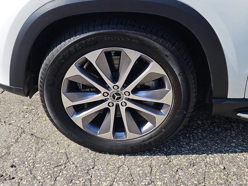 Used 2021 Mercedes-Benz GLE 450 4MATIC w/ Premium Package image 7