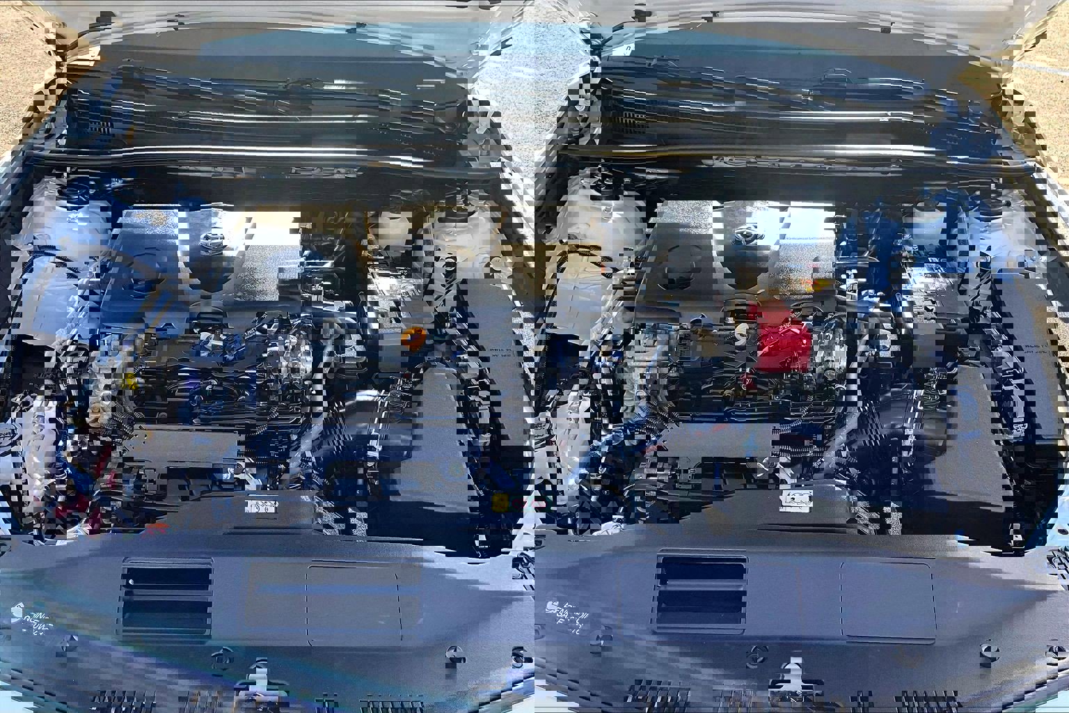 Used 2021 Toyota Camry LE w/ Carpet Mat Package (TMS) image 8