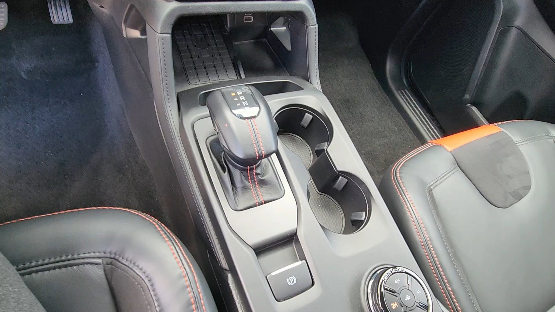 Used 2025 Ford Ranger Raptor AWD/4WD image 39