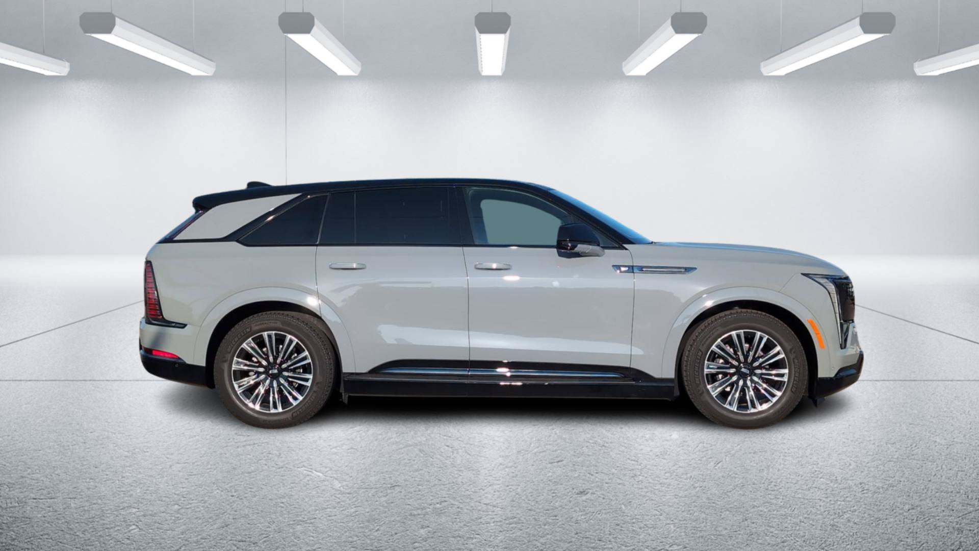 New 2026 Cadillac Escalade IQ Sport 1 AWD/4WD image 6