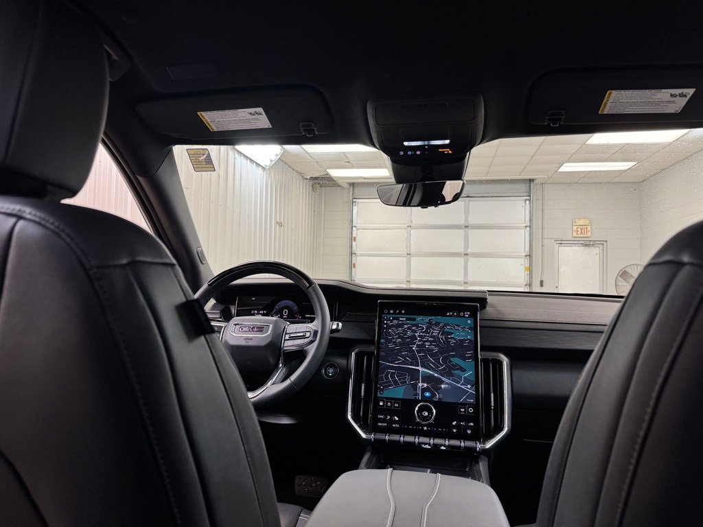 New 2026 GMC Acadia Elevation w/ Super Cruise Package image 23