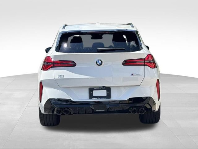 Used 2025 BMW X3 M50 w/ Premium Package AWD/4WD image 8