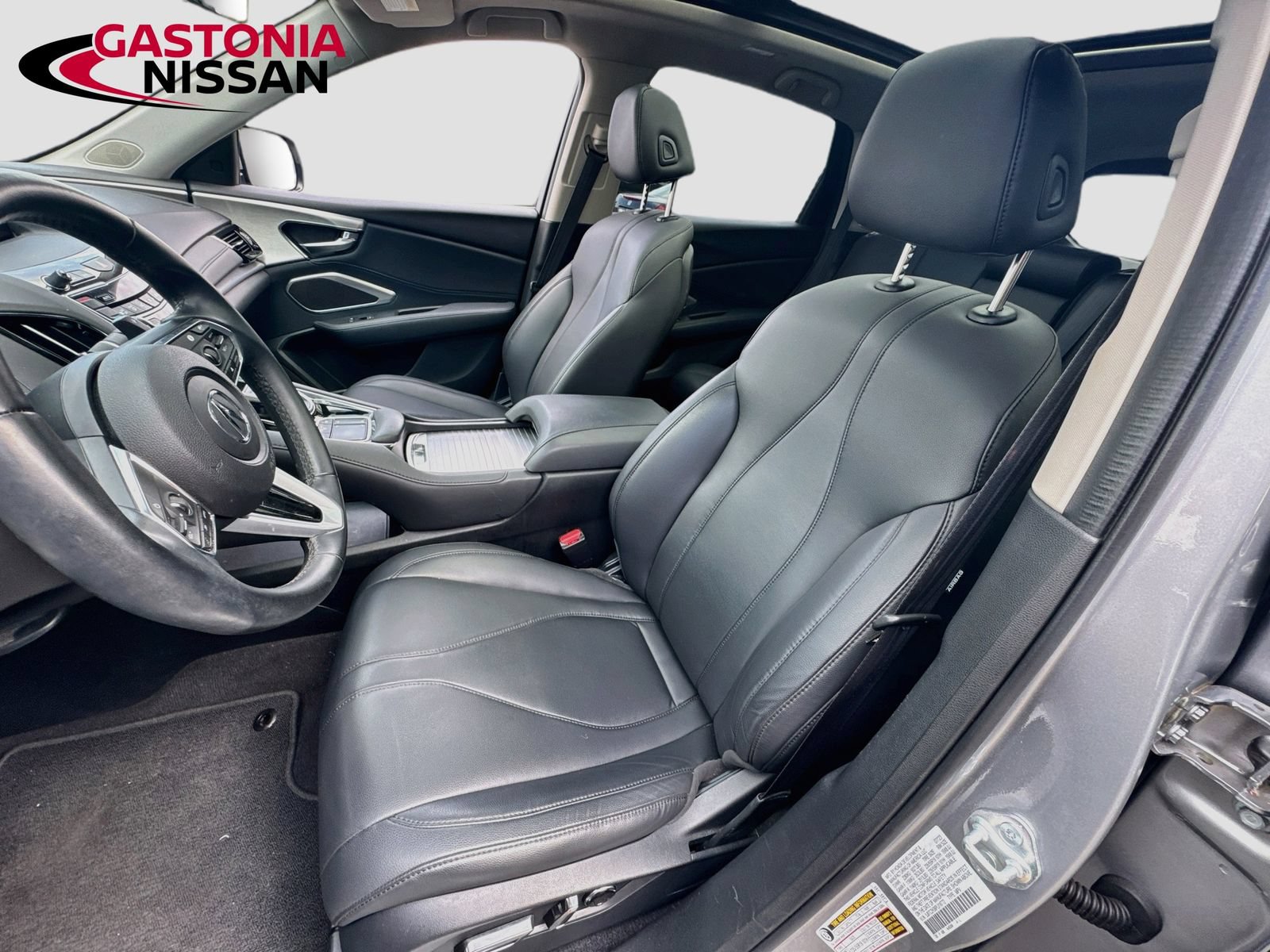 Used 2023 Acura RDX AWD image 27
