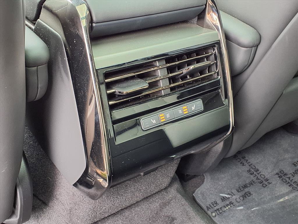 Used 2024 Land Rover Range Rover Sport Dynamic SE image 14