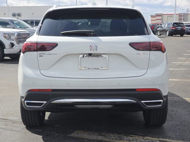 New 2026 Buick Envision Preferred image 26