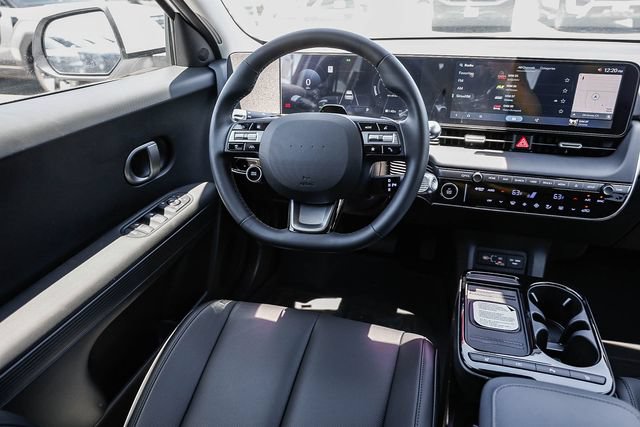New 2026 Hyundai Ioniq 5 SEL RWD image 17