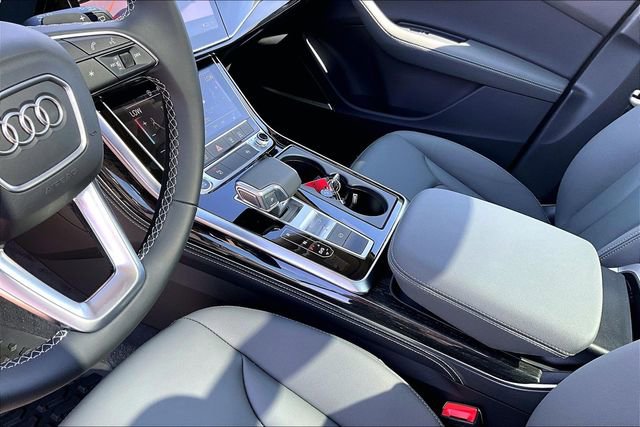 New 2025 Audi Q7 2.0T Premium Plus AWD/4WD image 14