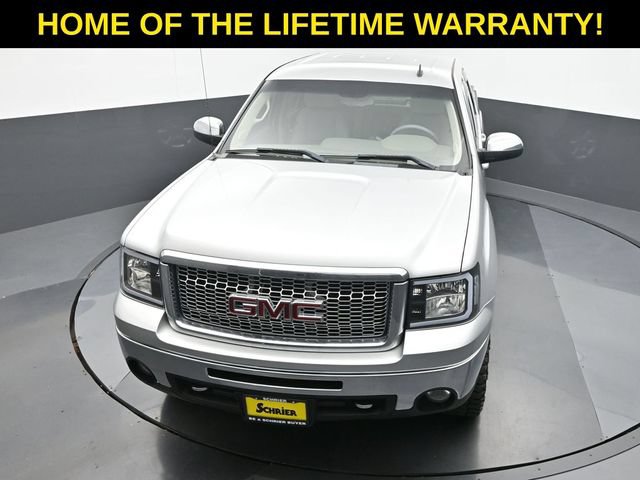 Used 2012 GMC Sierra 1500 SLE w/ Power Tech Package AWD/4WD image 47