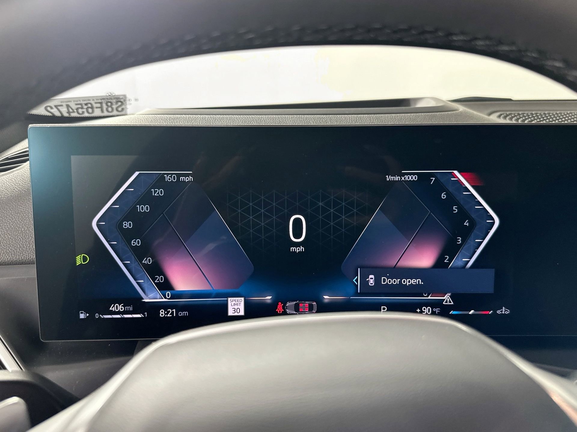 Used 2025 BMW 230i Coupe w/ Premium Package image 11