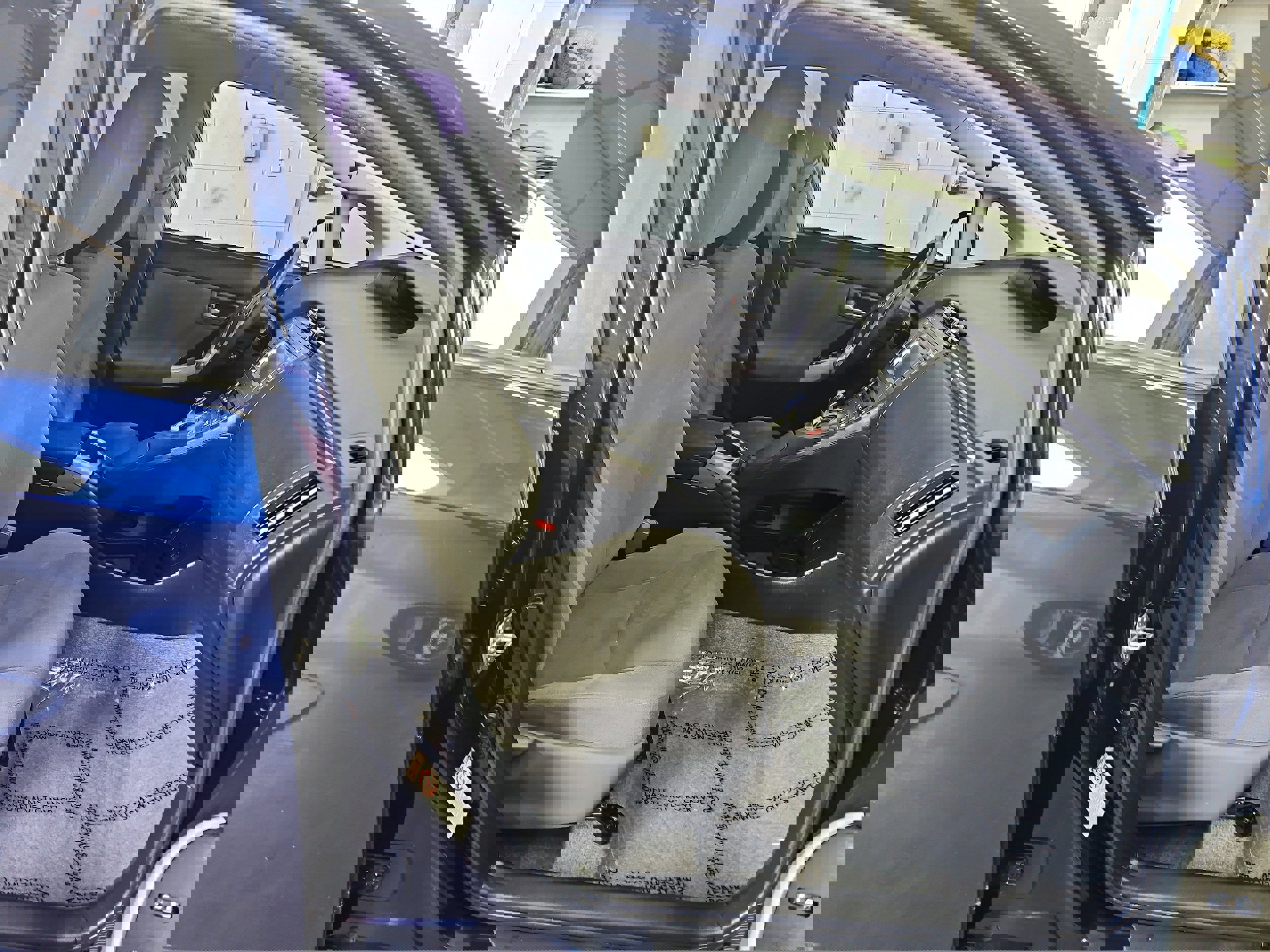 Used 2014 Toyota Prius Two FWD image 10