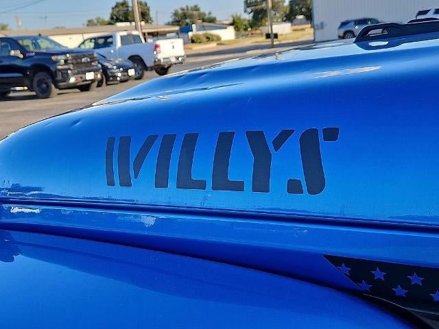 Used 2021 Jeep Gladiator Sport AWD/4WD image 16
