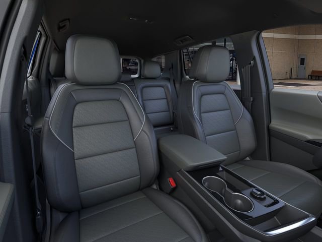 New 2026 Chevrolet Equinox LT FWD image 16