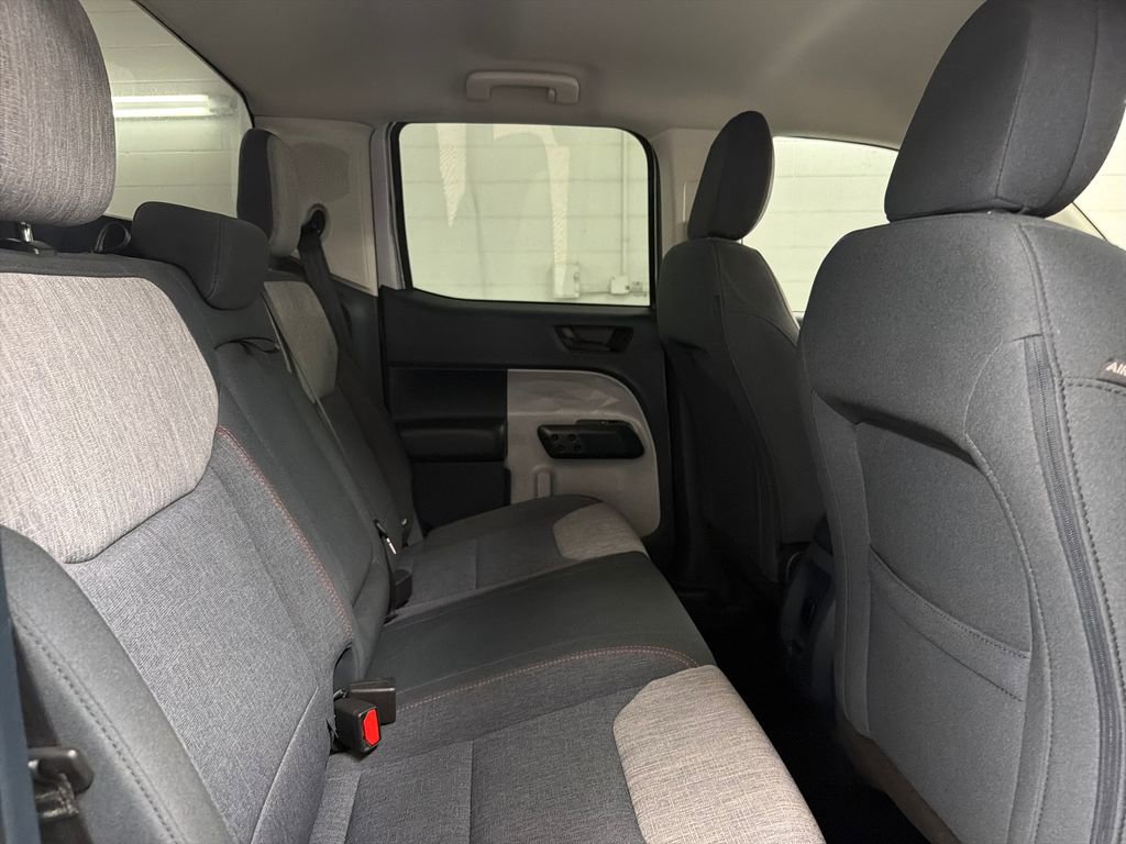 Certified 2023 Ford Maverick XLT FWD image 33