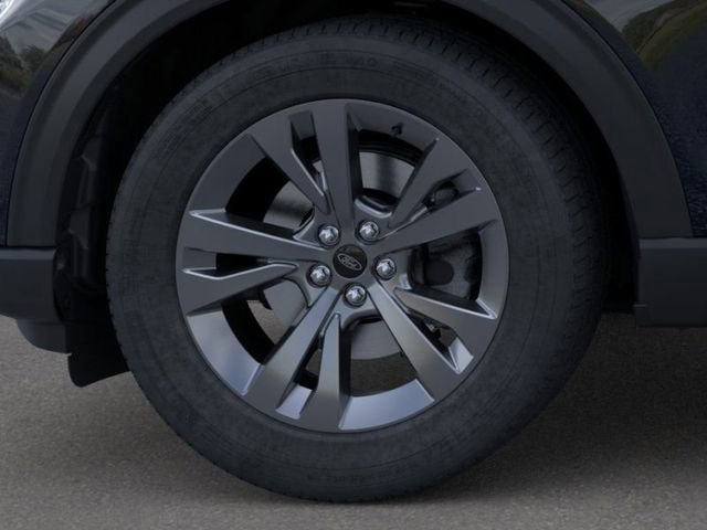 New 2025 Ford Explorer Active w/ Active Comfort Package image 19