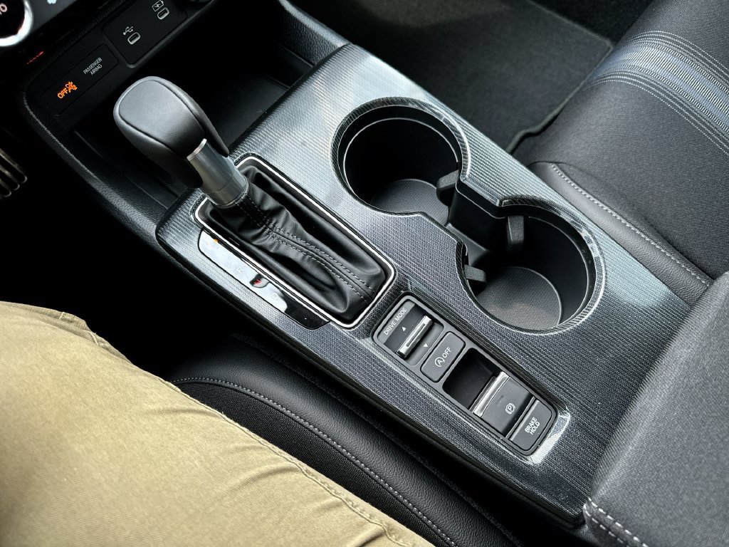 Used 2026 Honda Civic Sport image 19