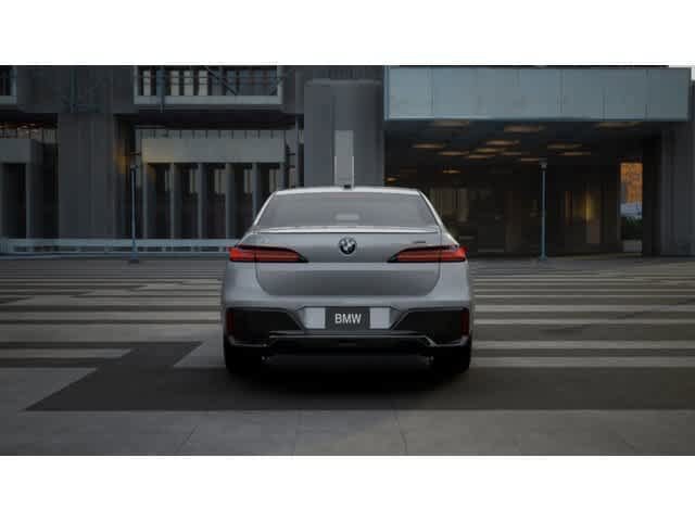 New 2026 BMW i7 eDrive50 w/ M Sport Package image 5