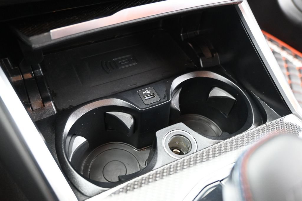 Used 2026 BMW M4 xDrive Competition AWD/4WD image 18