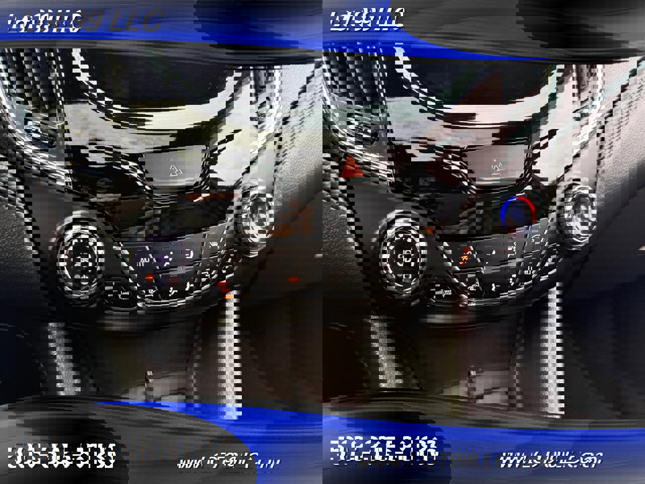 Used 2016 Chevrolet Cruze Premier image 58