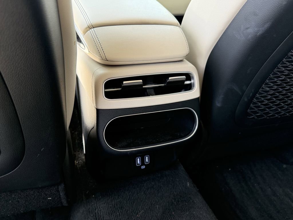 Used 2025 Genesis GV70 2.5T image 24