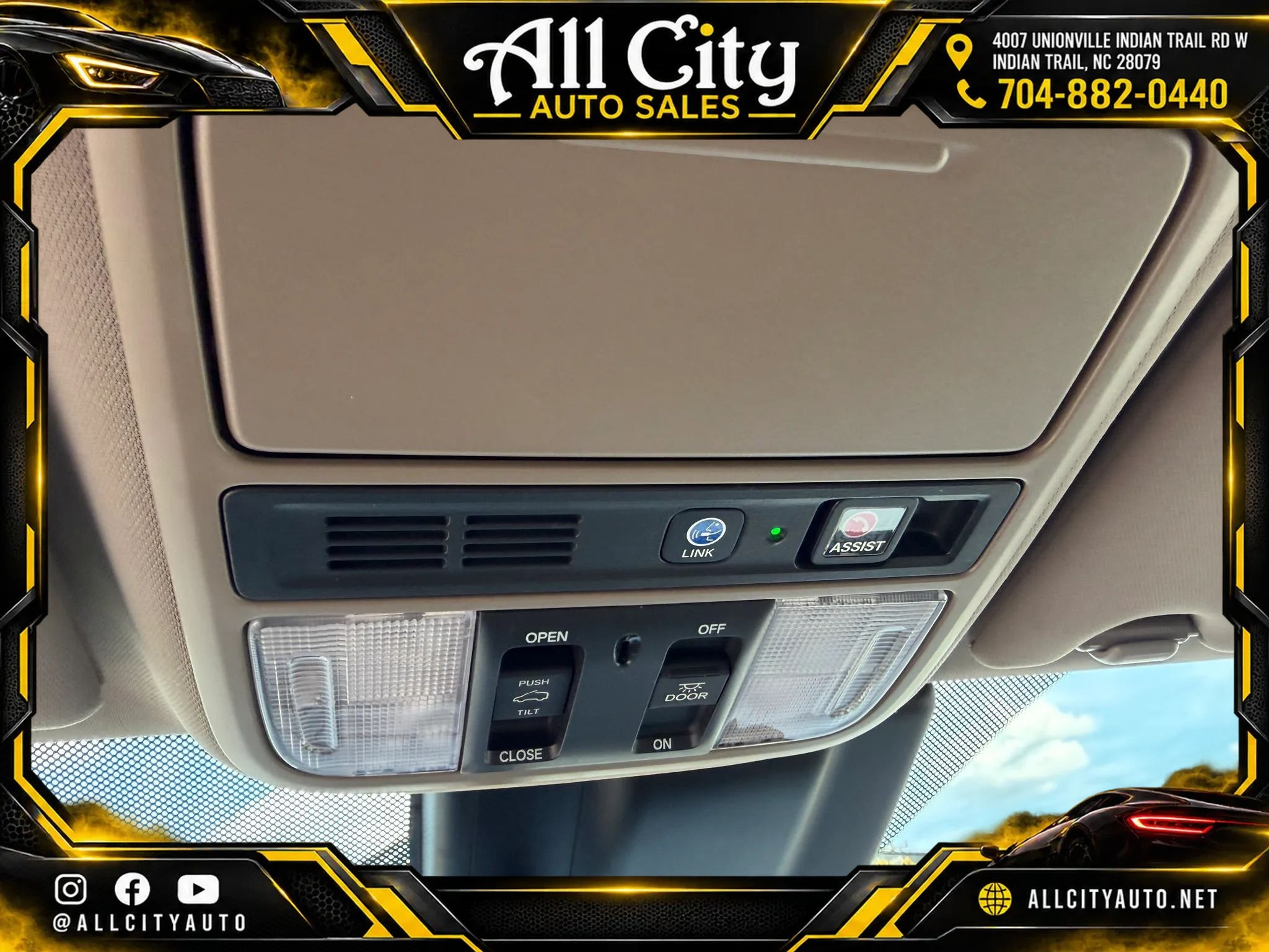 Used 2018 Honda Odyssey Elite image 41